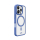 LAUT Huex Protect do iPhone 16 Pro Max MagSafe heron blue - 1297223 - zdjęcie 3